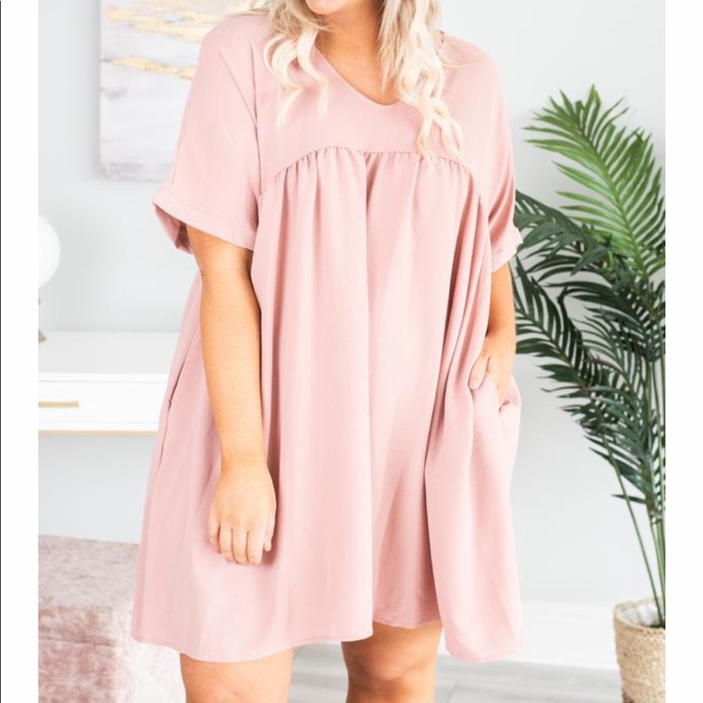 Chic Soul Dress